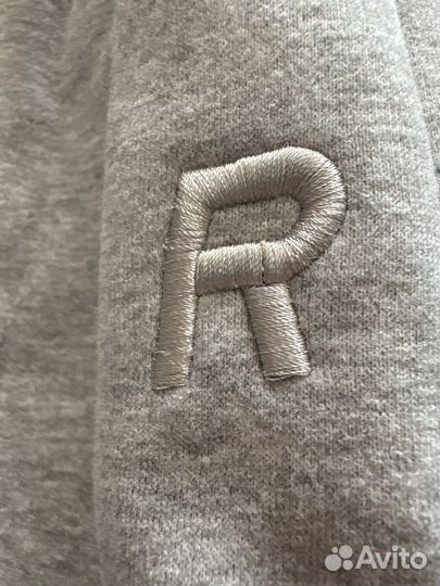 Детские теплые штаны