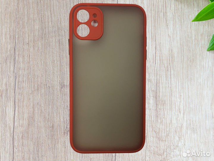 Чехлы на iPhone оптом