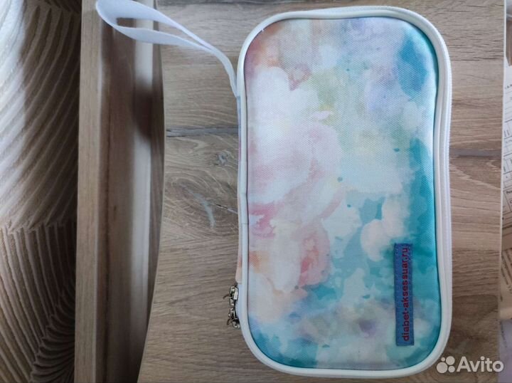 Термочехол для шприц-ручек