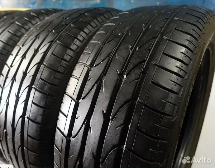 Bridgestone HP50 235/45 R19