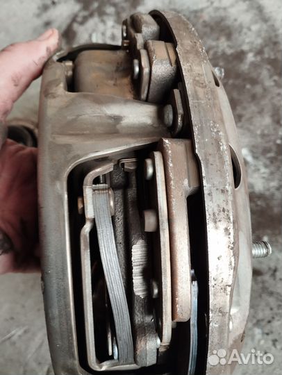 Диск сцепление форд фокус 3. 125