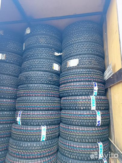 Formula Ice 185/65 R15 88T