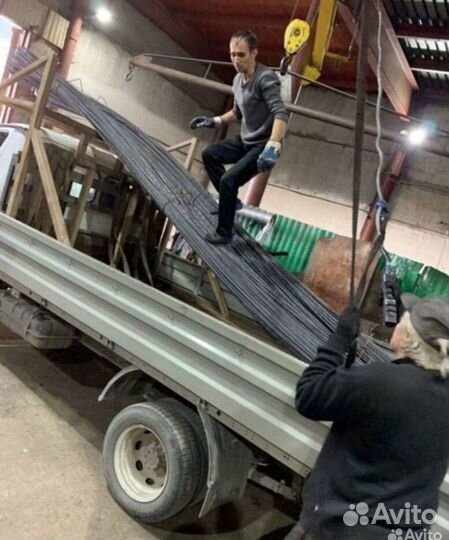 Арматура 14мм