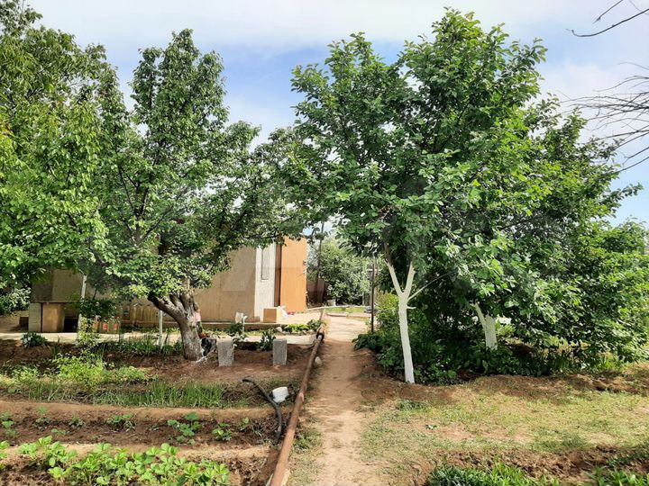 Дача 30 м² на участке 7,2 сот.