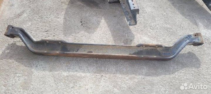 3000010A99A Балка передняя Faw J6