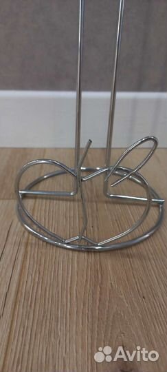 Держатель для бумажных полотенец