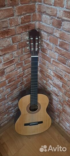 Гитара hohner hc 06