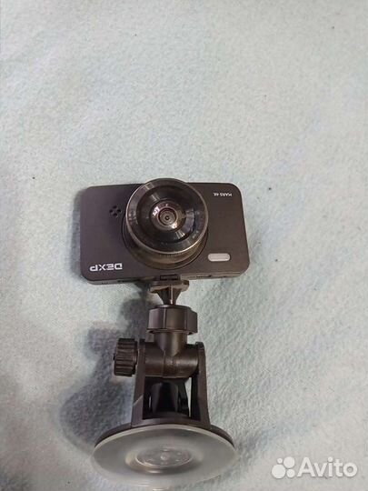 Видеорегистратор