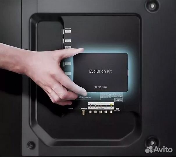 Samsung Evolution Kit SEK1000