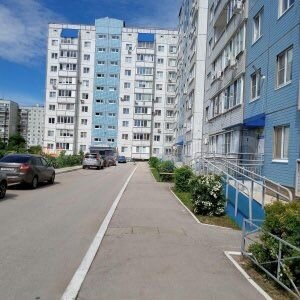 1-к. квартира, 40 м², 1/9 эт.