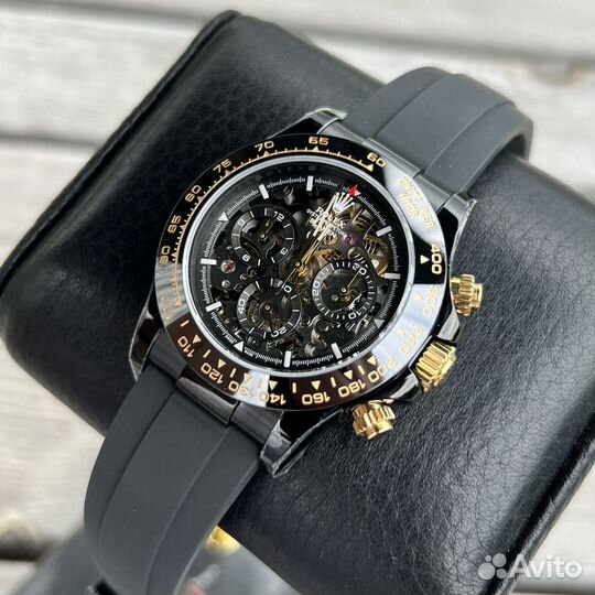 Часы Rolex Daytona 40mm