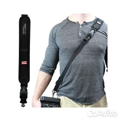 Ремень для фотокамеры carry speed CS Sport