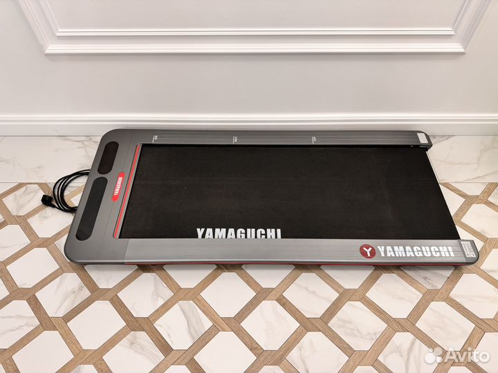 Беговая дорожка yamaguchi