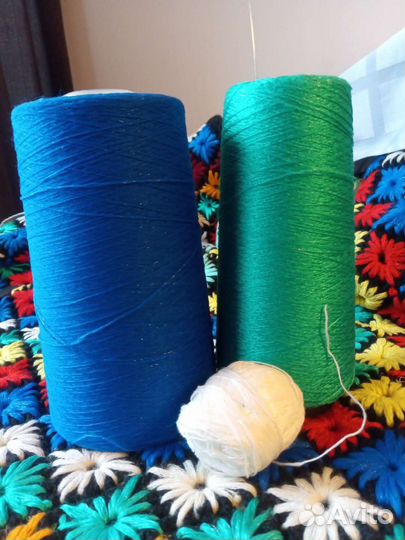 Нитки мулине ирис хб шерсть Лен, тесьма для рукоде