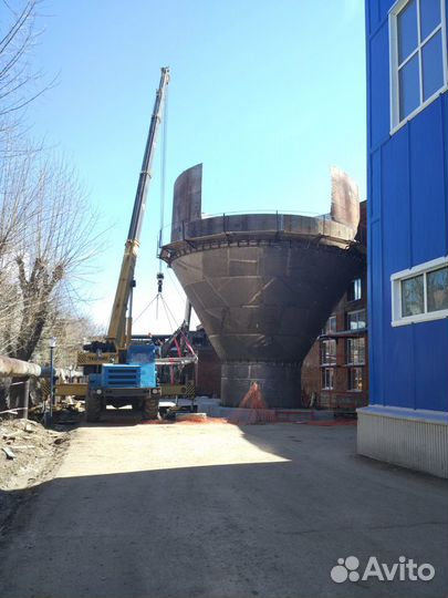 Исполнительная документация. Услуги инженера пто