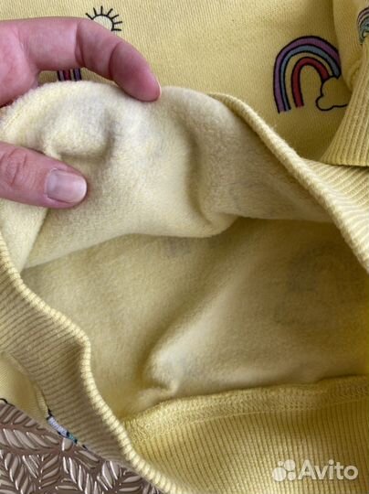 Свитшот Next для девочки