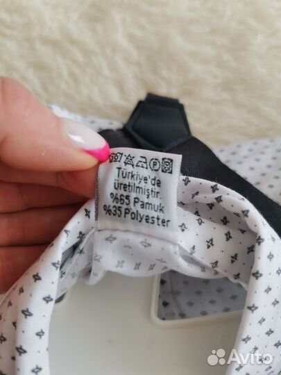 Костюм на мальчика