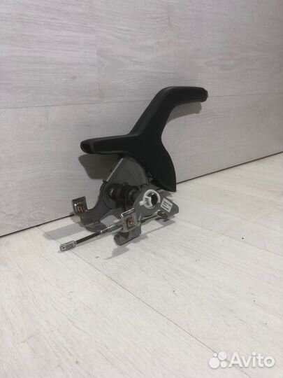 Ручник chevrolet aveo T300 1.6 мт седан