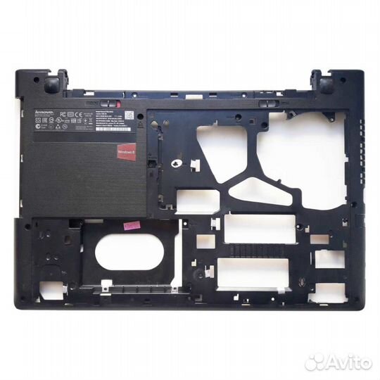 Нижняя часть корпуса Lenovo G50-30. Отп. в регионы