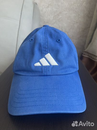 Кепка бейсболка adidas оригинал