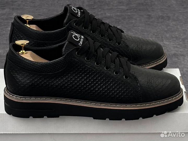 Полуботинки Calvin Klein