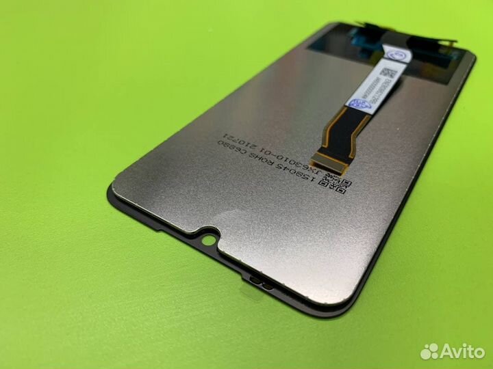 Дисплей Redmi Note 8T