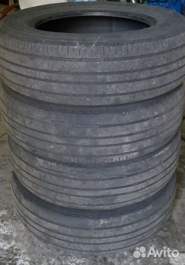 Yokohama Geolandar G033 215/70 R16 100H