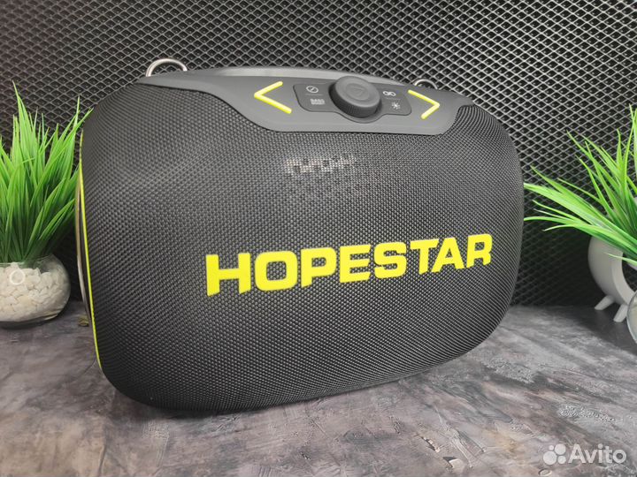 Hopestar 120watt гарантия