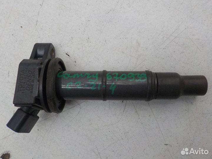 Катушка зажигания Toyota Camry 2006-2011
