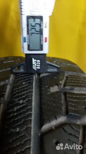 Continental ContiWinterViking 2 195/60 R15