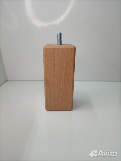 Деревянные ножки для мебели