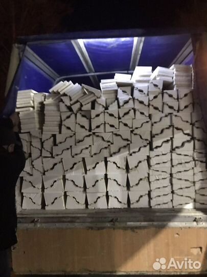 Обрамления вокруг окон и дверей