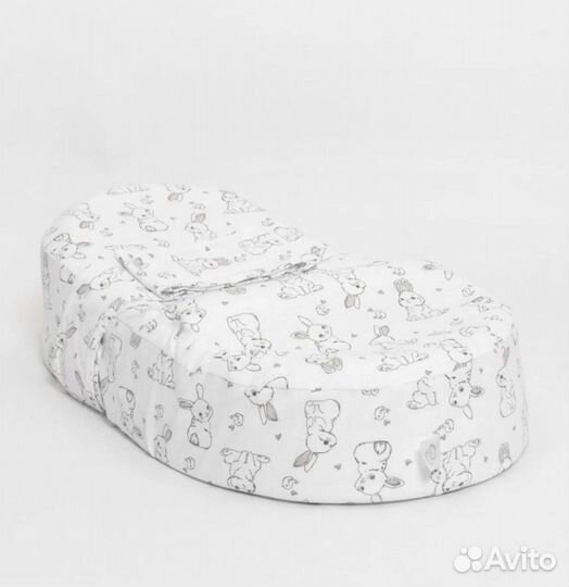 Кокон для новорожденных