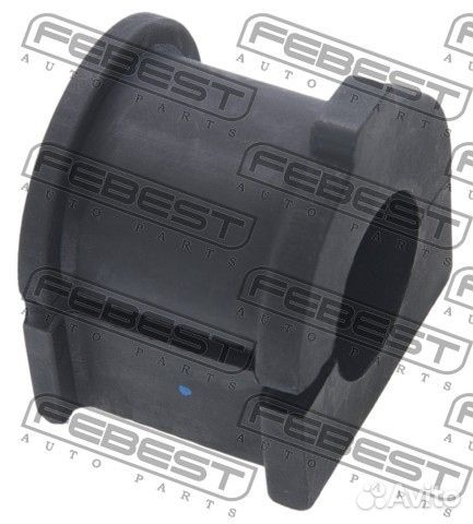 Втулка переднего стабилизатора d34