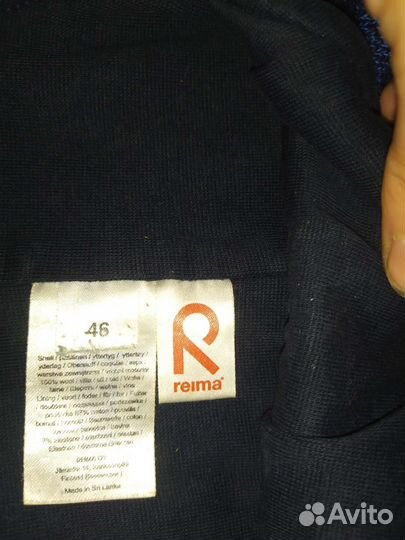 Шапка шлем для мальчика рейма котик