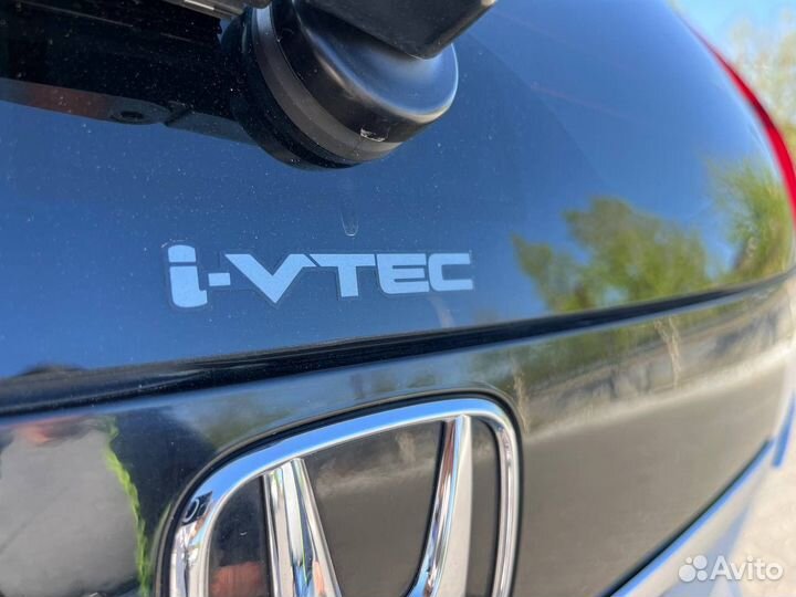 Honda CR-V 2.4 AT, 2013, 164 000 км