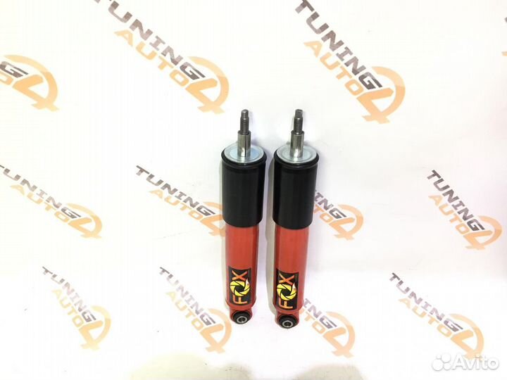 Газомасл аморт перед подвески FOX 2101-07 -50мм