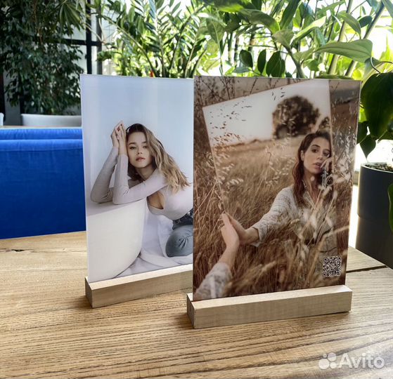 Фотопортрет / подарок