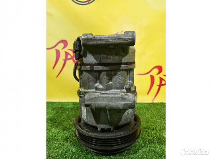 Компрессор кондиционера Toyota Ractis NCP125