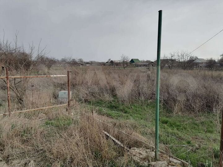 Дом 50 м² на участке 17 сот.