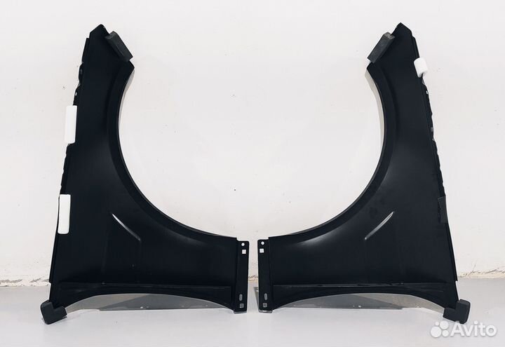 Mercedes-Benz E-Сlass W212 Обвес 63 AMG O3WW2