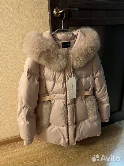 Пуховик