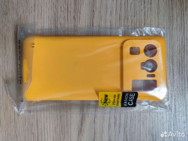 Чехол для телефона Mi 11 Ultra новый