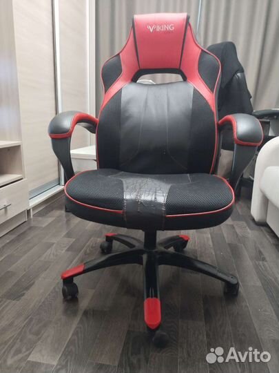 Игровое кресло бу