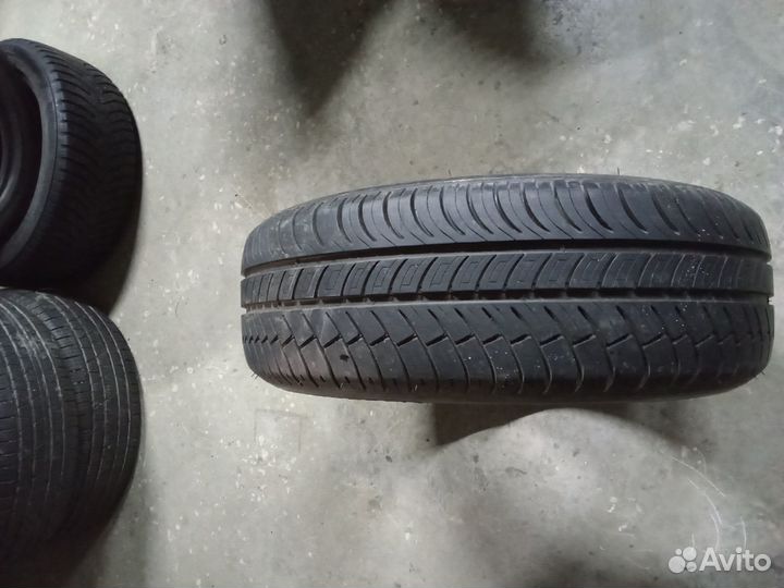 Michelin GER64 205/60 R16