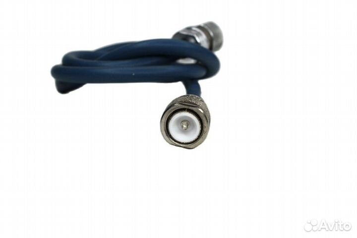 Кабель соединительный коаксиальный еэ4.850.208 из