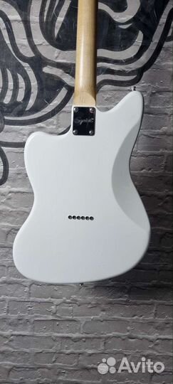 Fender Squier Jazzmaster Affinity