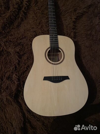 Акустическая гитара rockdale