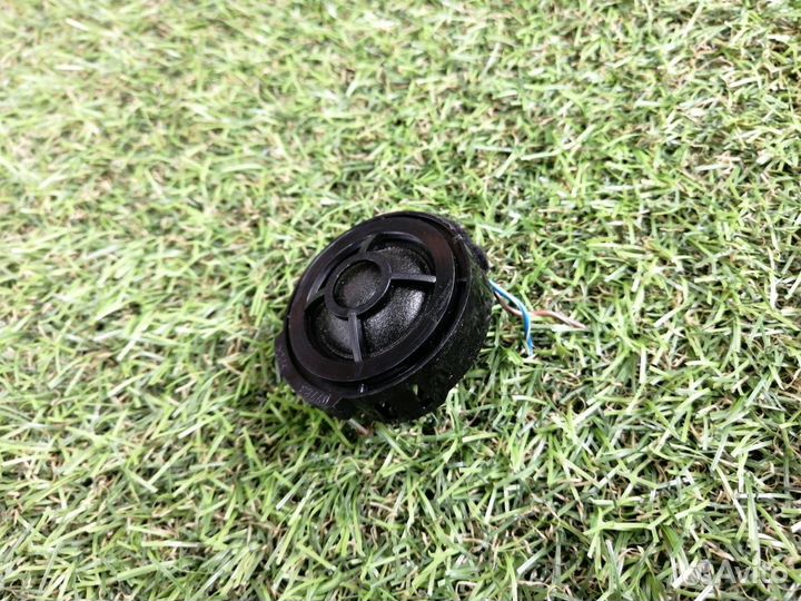 Динамик высокочастотный Audi A4 B6