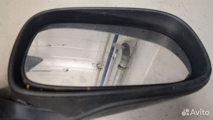Зеркало боковое Saab 9-3, 2008